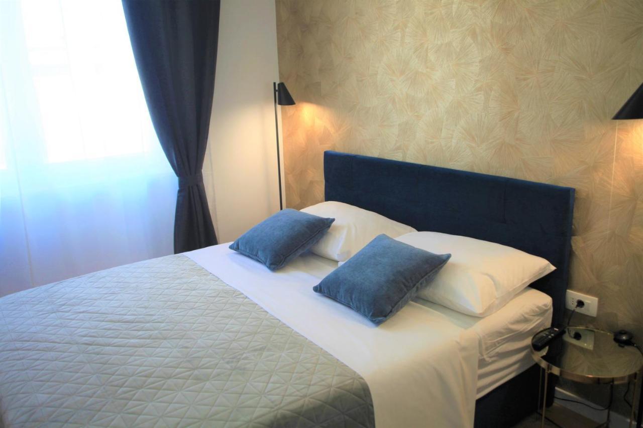 Hedone City Luxury Apartments With Free Parking Πούλα Εξωτερικό φωτογραφία